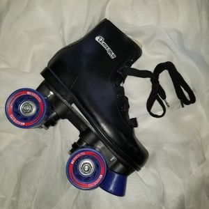 Chicago Shoes - Chicago Roller Skates Chicago Shoes - Chicago Roller Skates